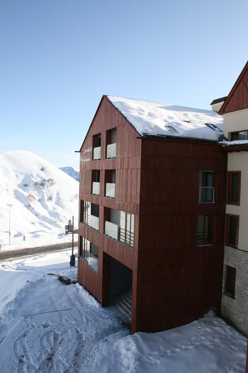 Light Apartments Gudauri Szoba fotó
